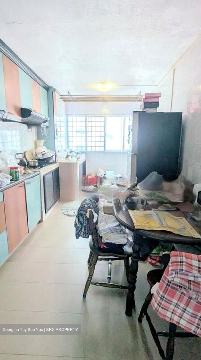 Blk 101 Hwi Yoh Court (Serangoon), HDB 4 Rooms #457651851